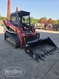 Used 2022 Takeuchi TL12V2